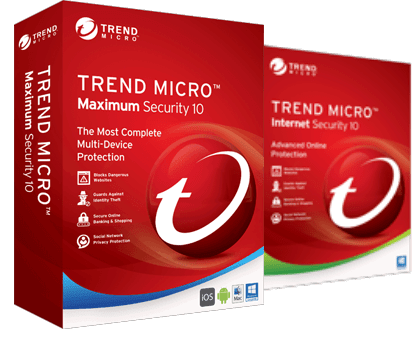 trend micro internet security for mac 2017